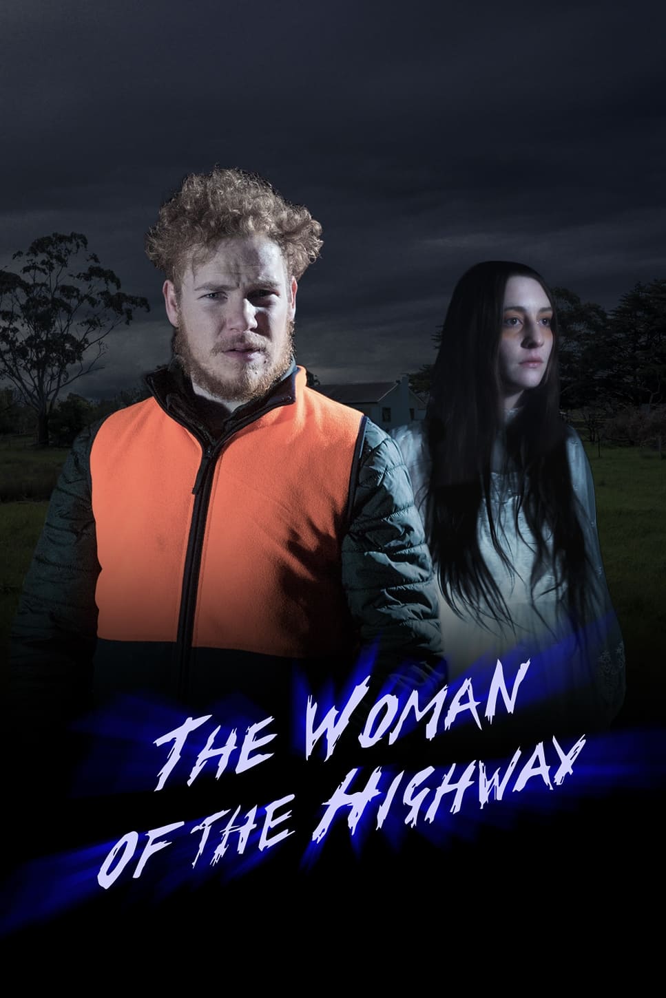 The Woman of the Highway