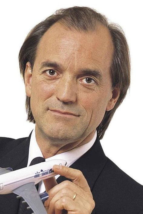 Robert Piché image