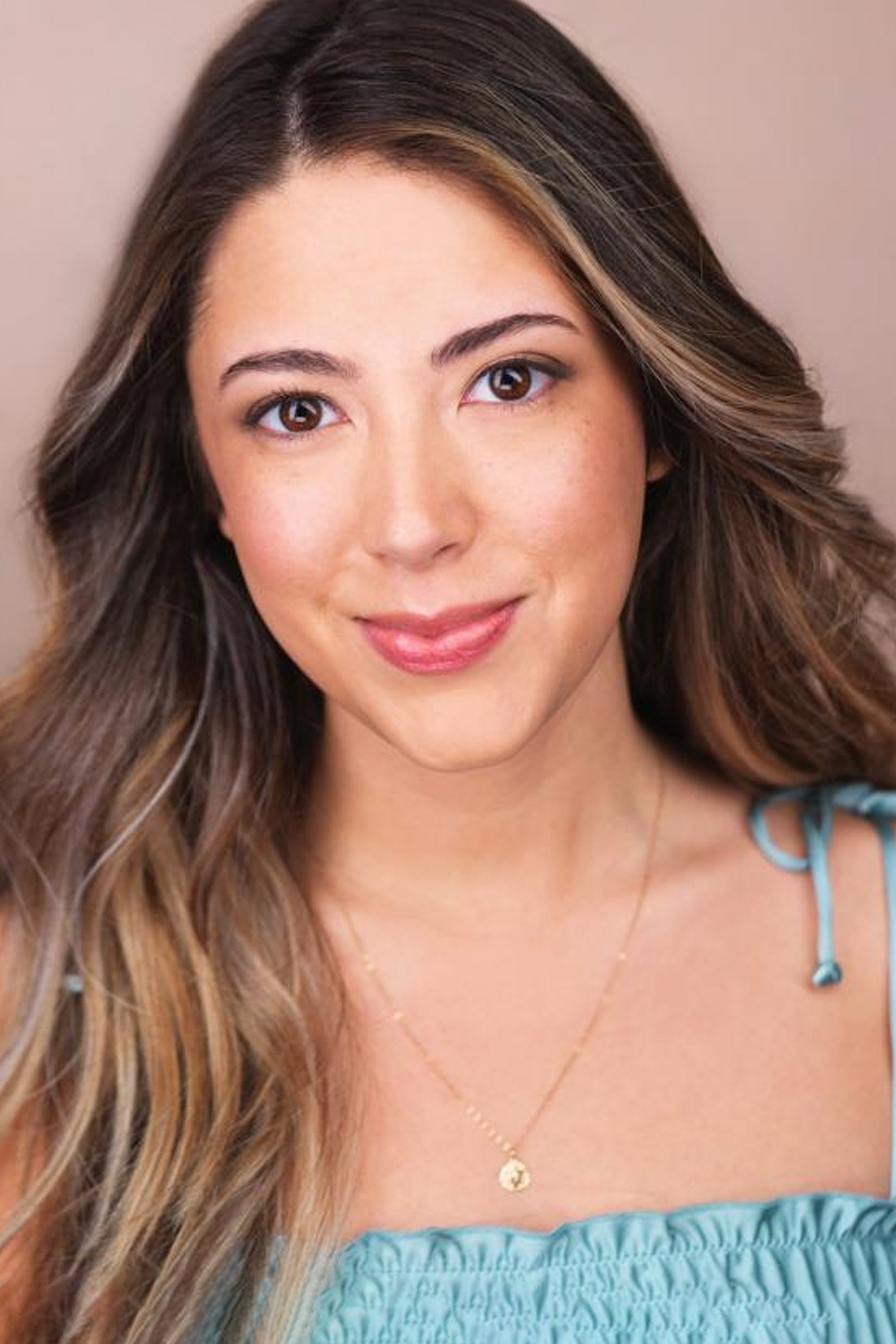 Charity Cervantes image