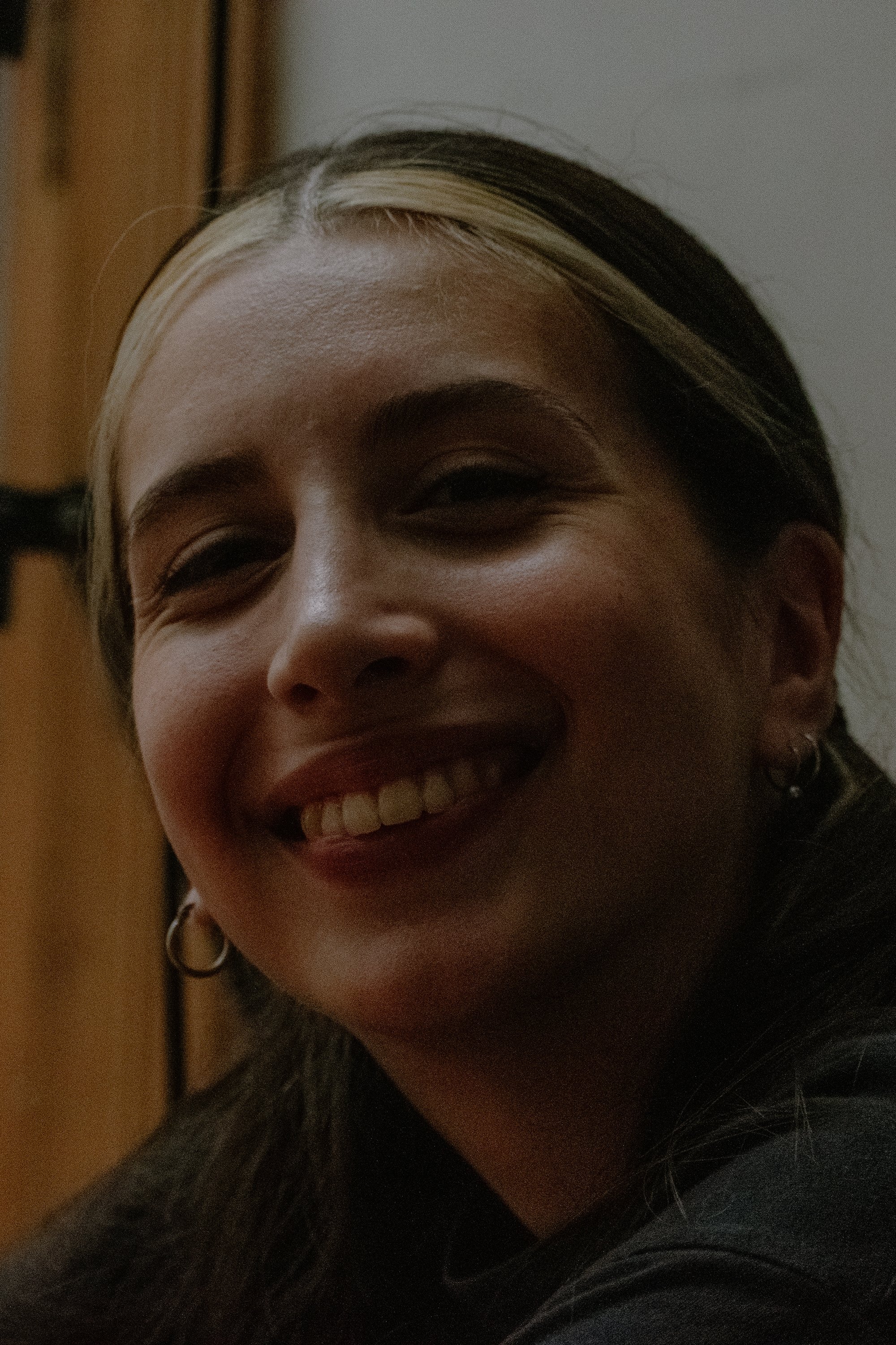 Luciana Yervoni image