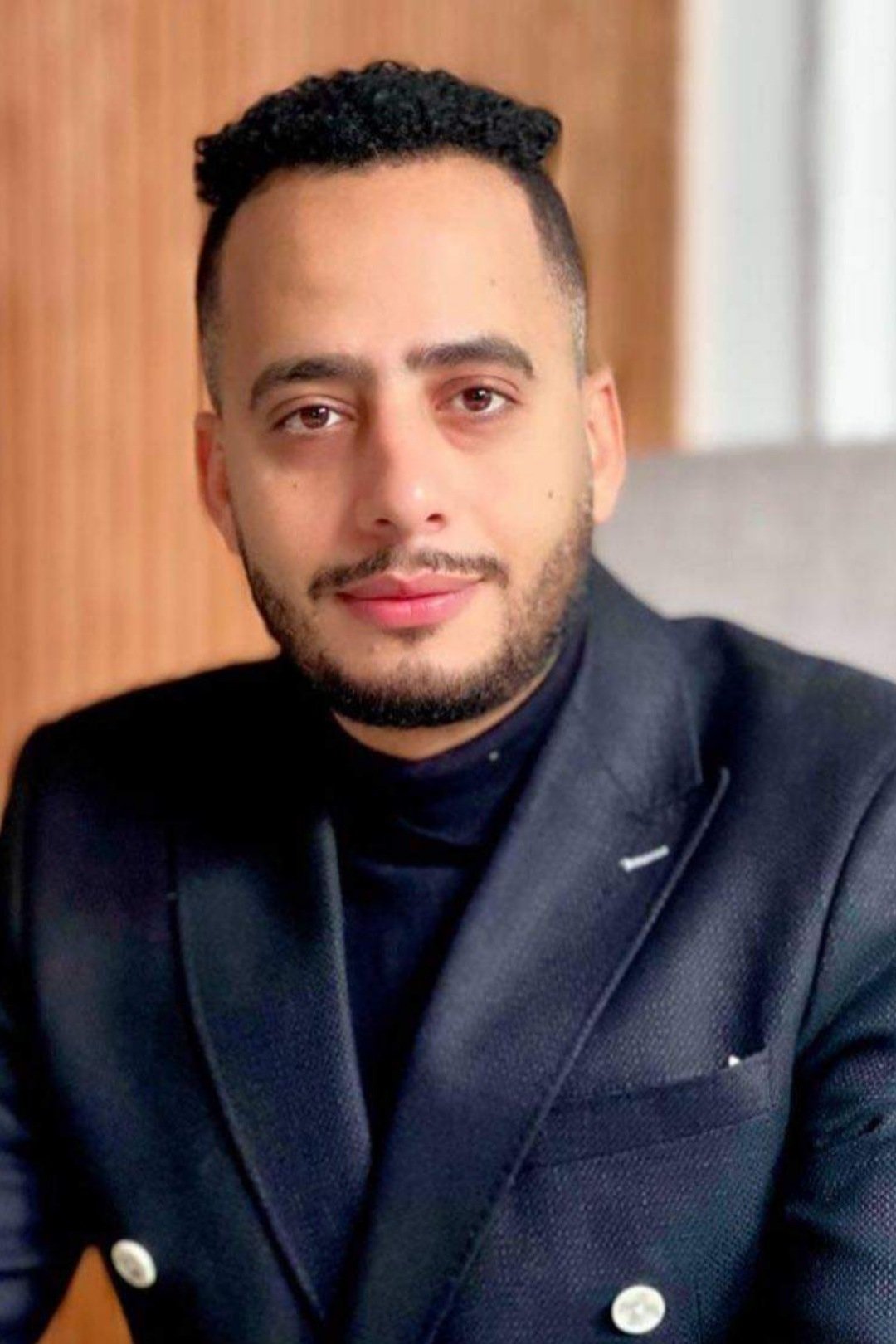Esam Al Saqqa image
