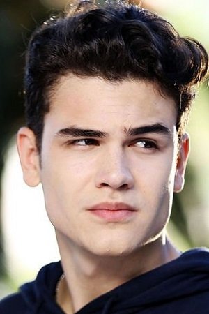 Atakan Hoşgören image
