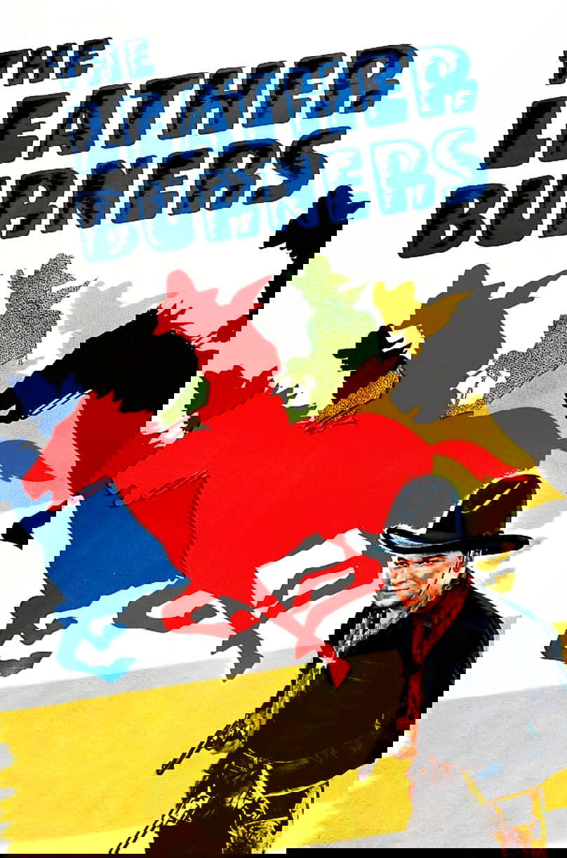 Leather Burners