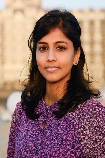 Devaki Patil image