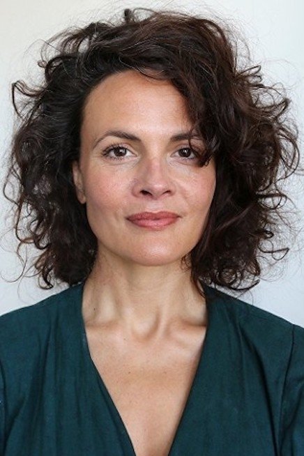 Jane Leaney image