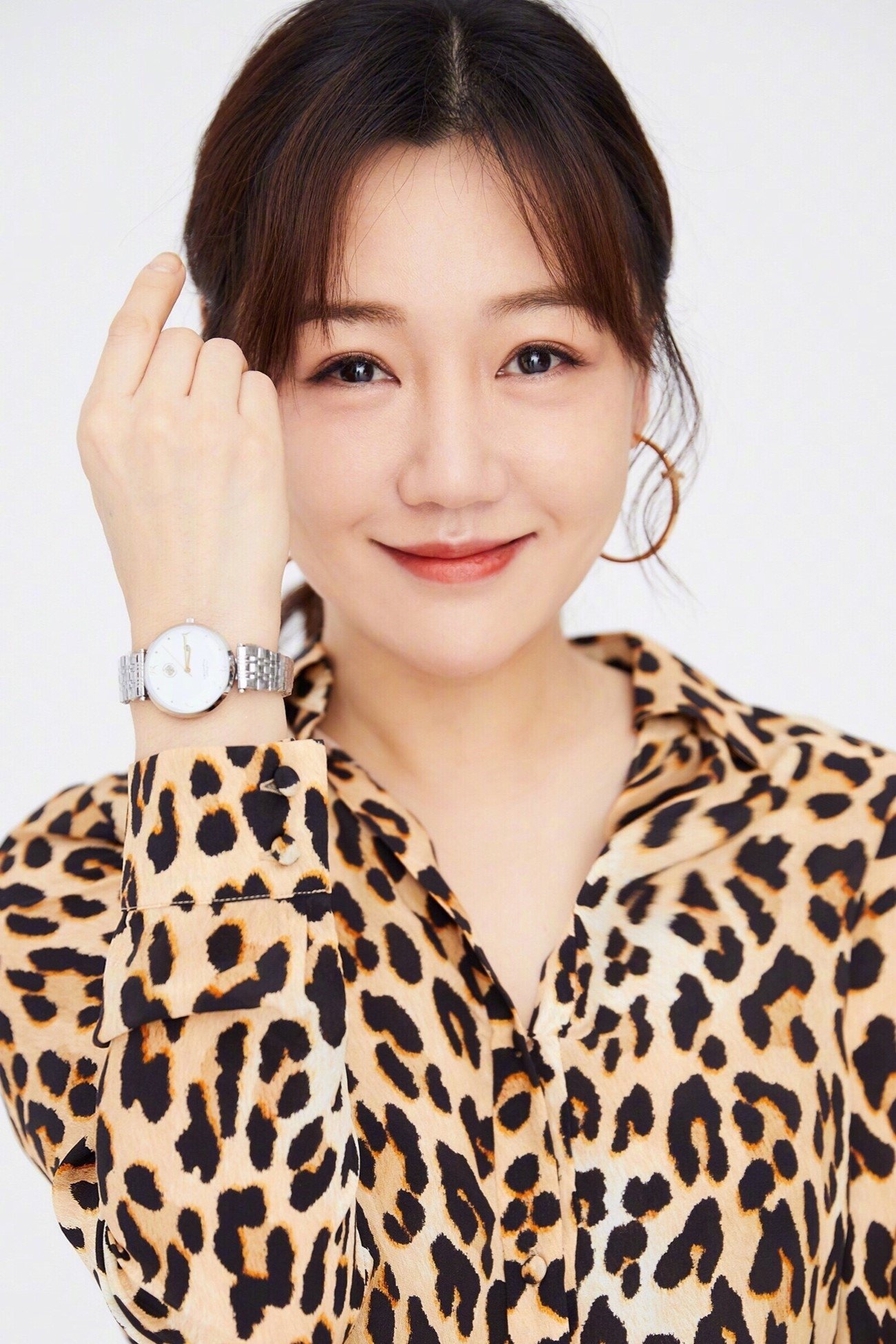 Xue Jianing image