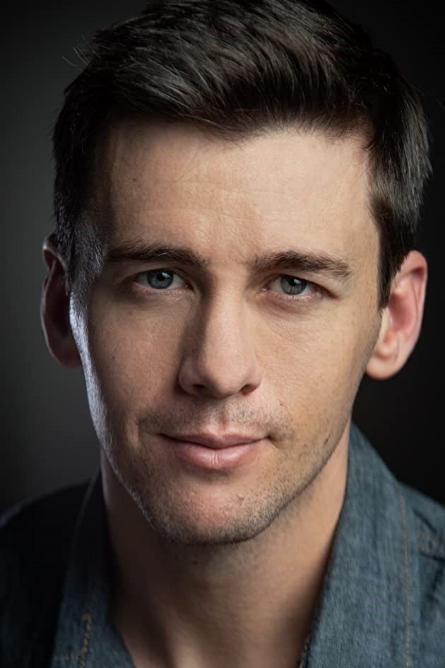 Stephen Shane Martin image