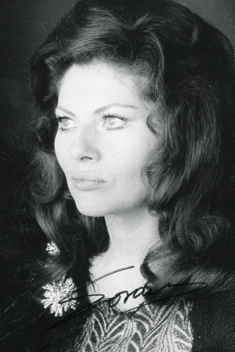 Soraya Esfandiary-Bakhtiari image