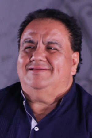 Ezequiel Barranco García image