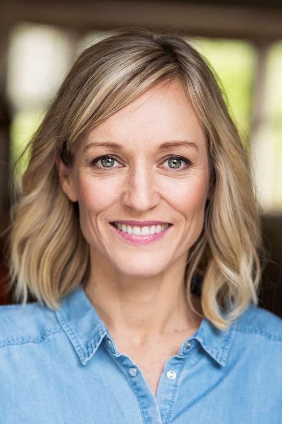 Sally Stockwell image