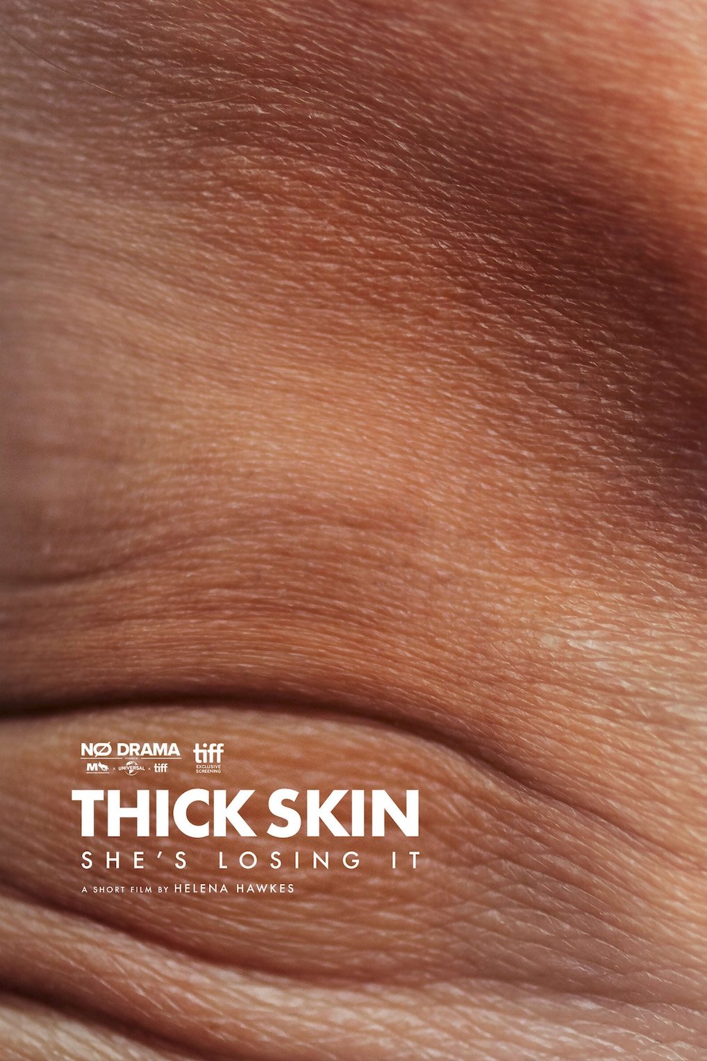 Thick Skin