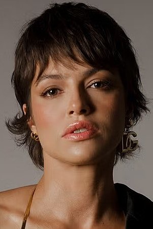 Agatha Moreira image
