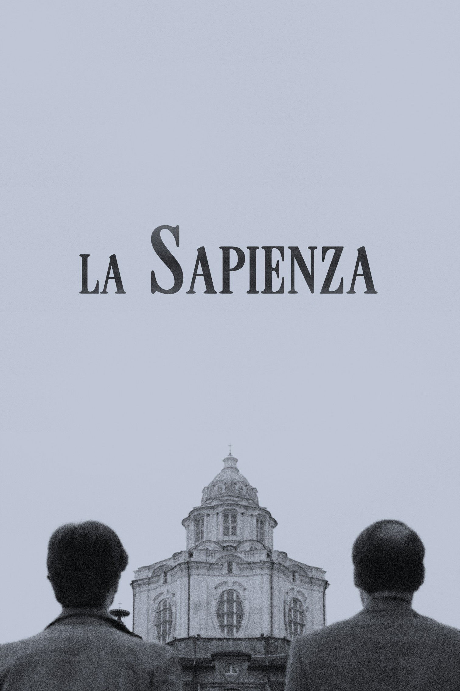 La Sapienza