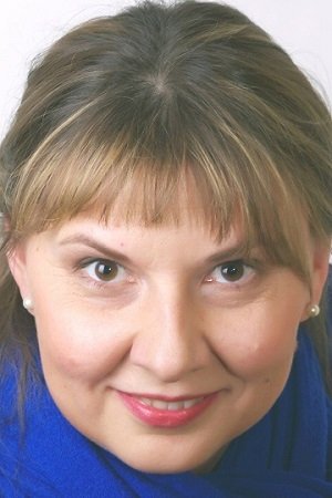 Mariya Kleshnina image