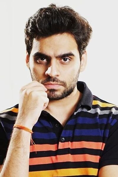 Satish Ray image