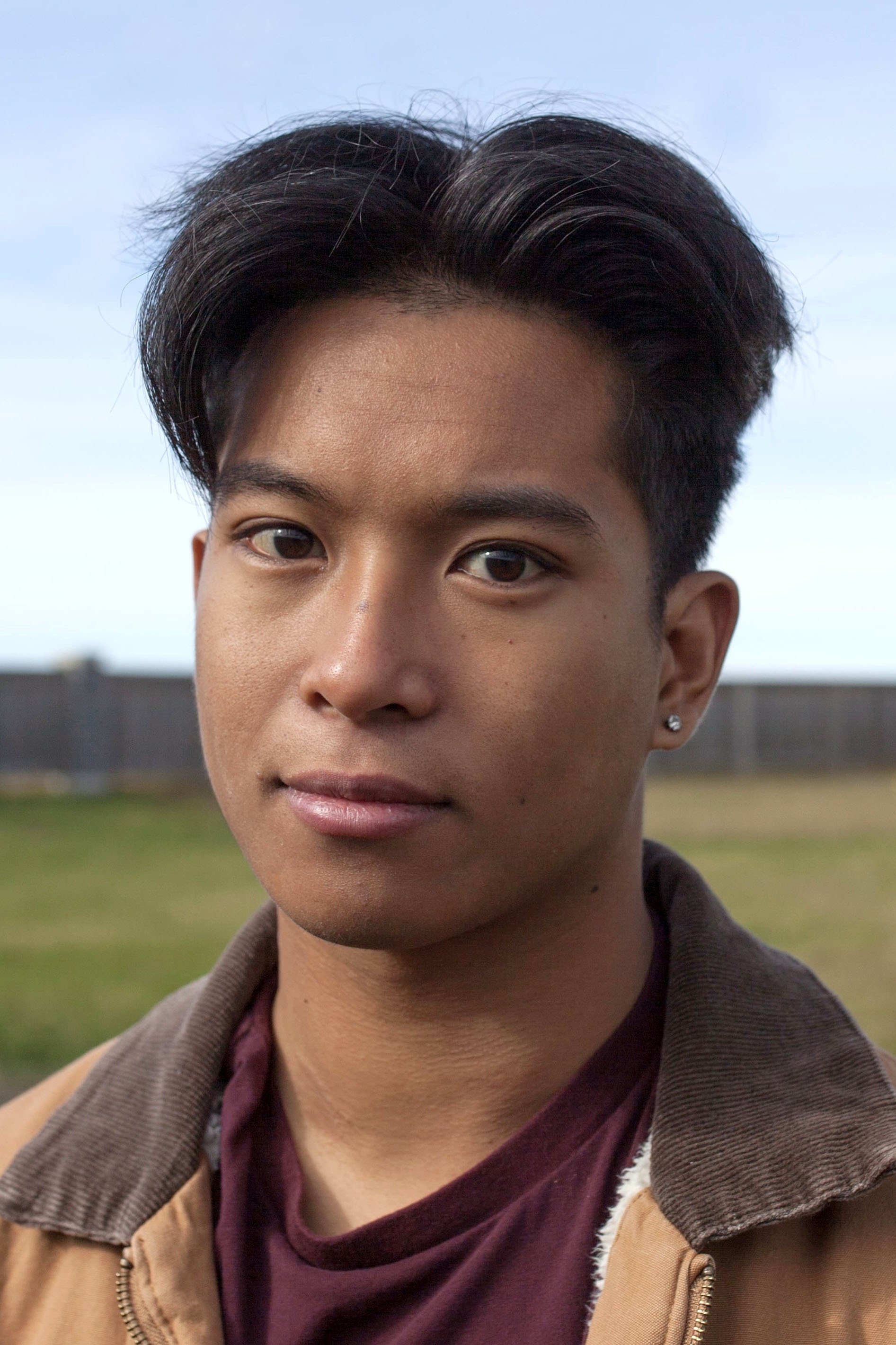 Alec Carlos image