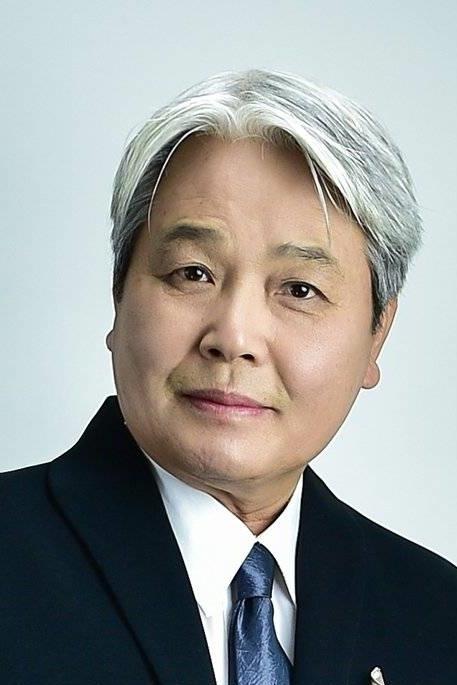 Sun Dong-hyuk image