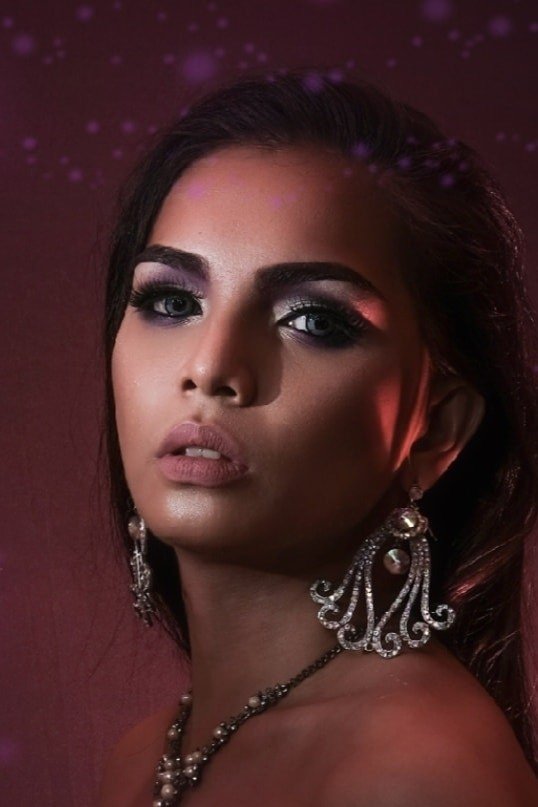 Valeria Kurihara image