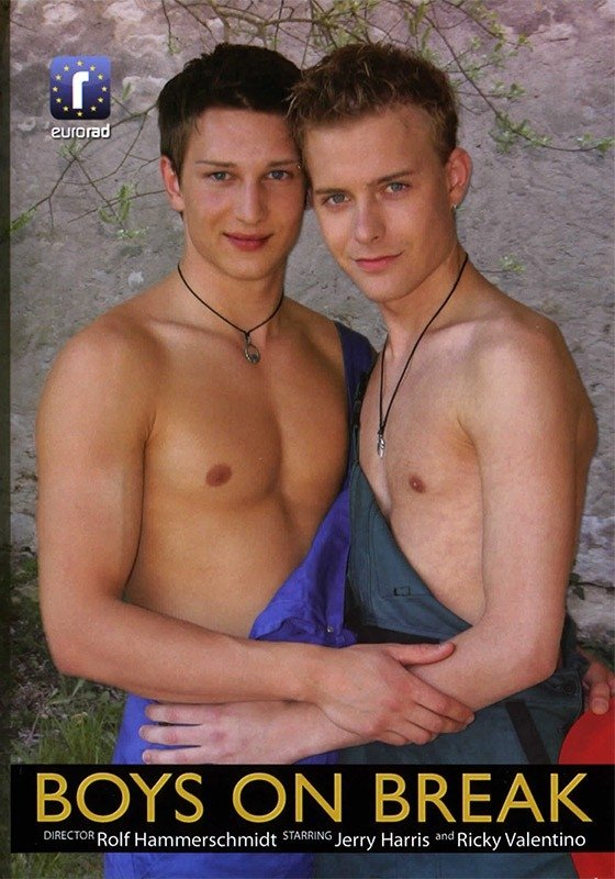 Boys on Break