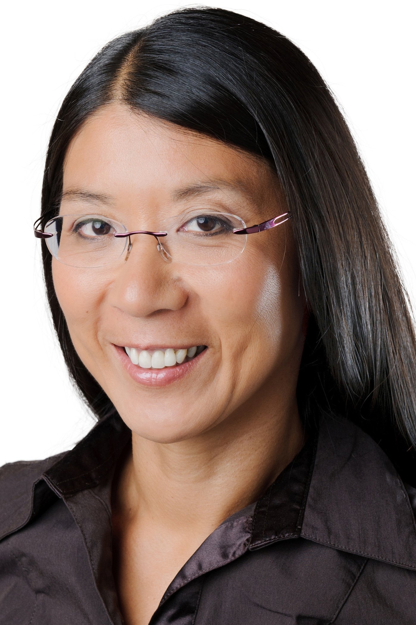 Joanne Liu image