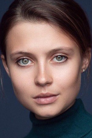 Darya Beloded image