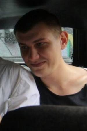 Oleksandr Parkhomenko image