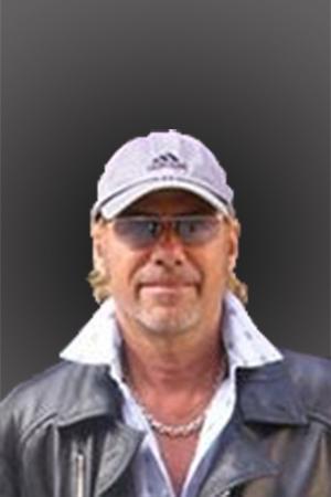 Michael Monarch image