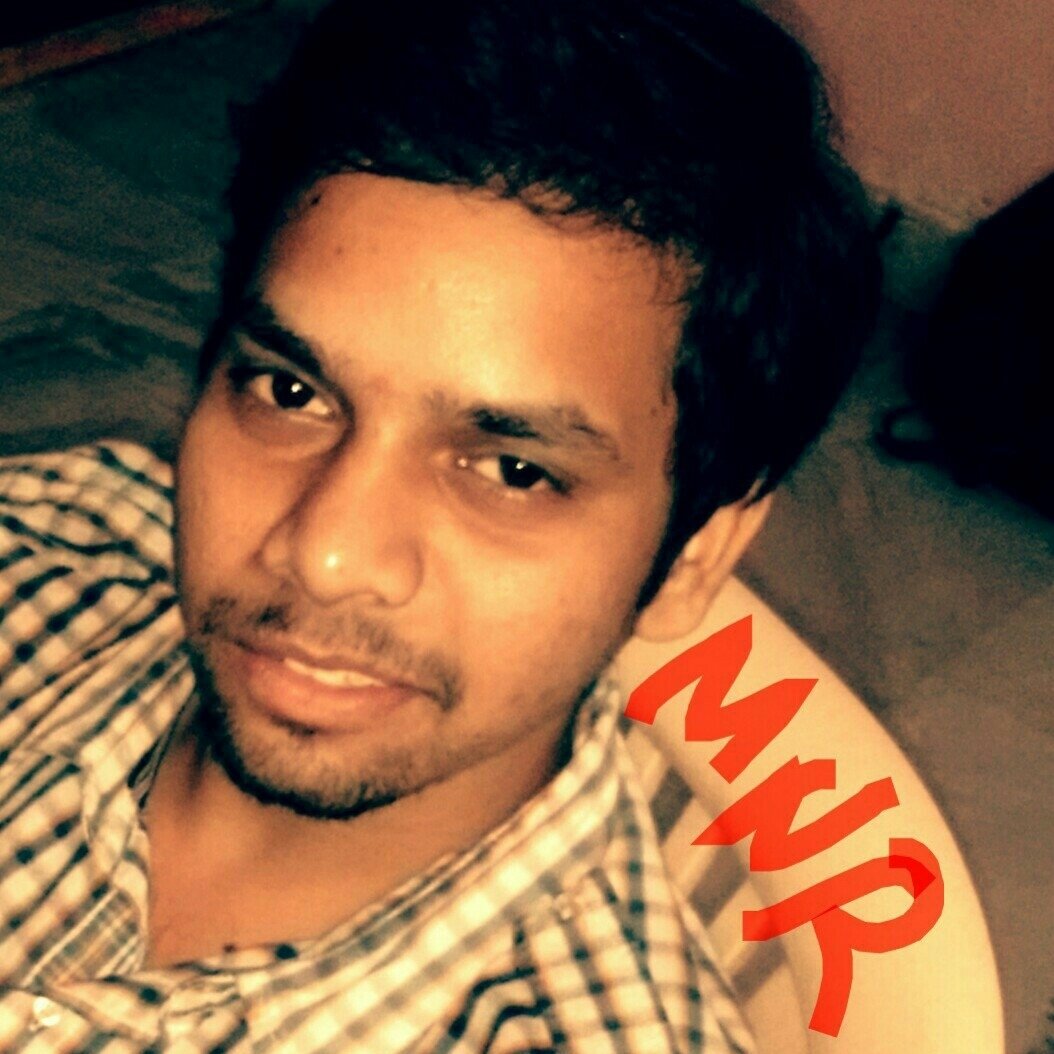 Mamidishetti Narendar PFP