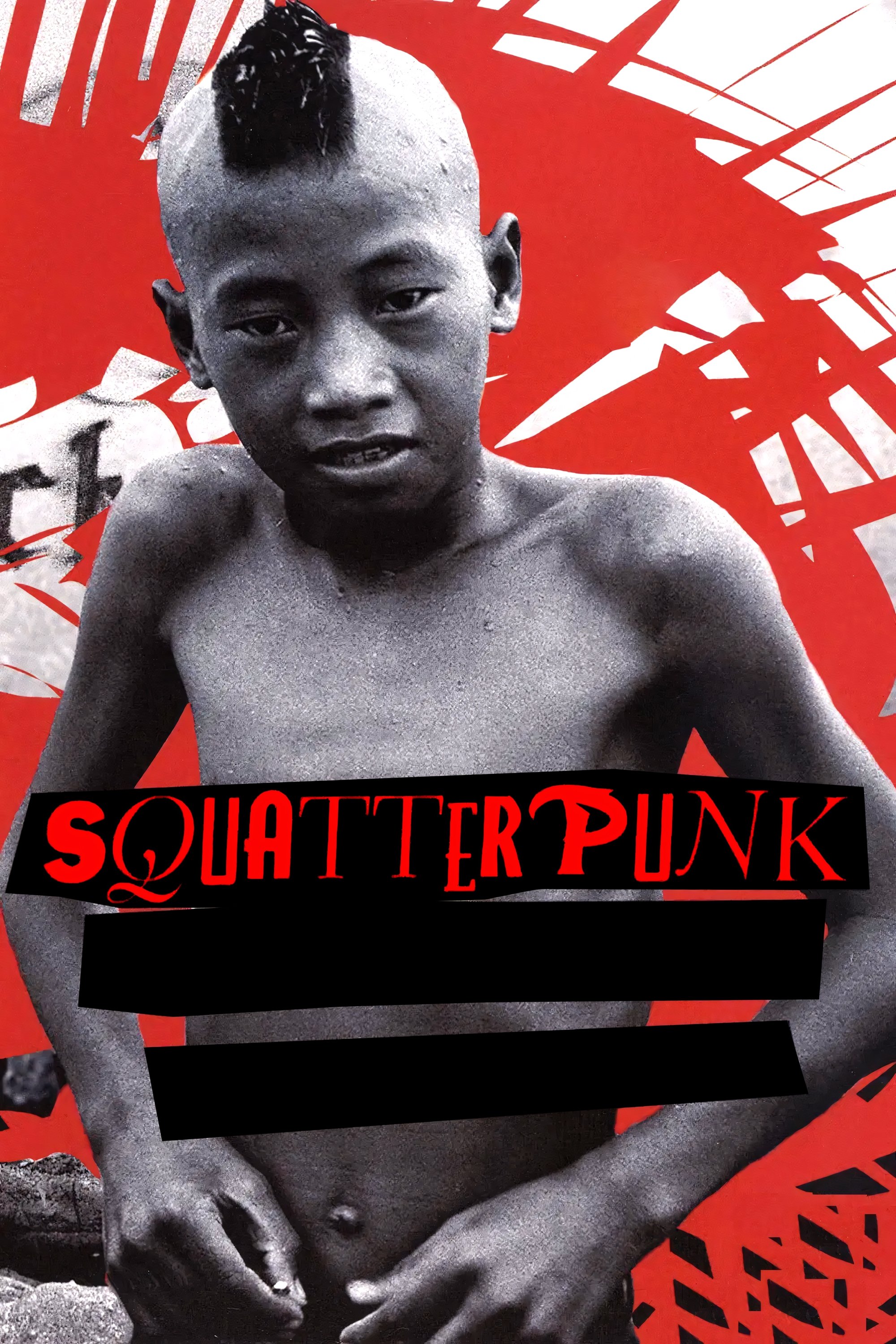 Squatterpunk