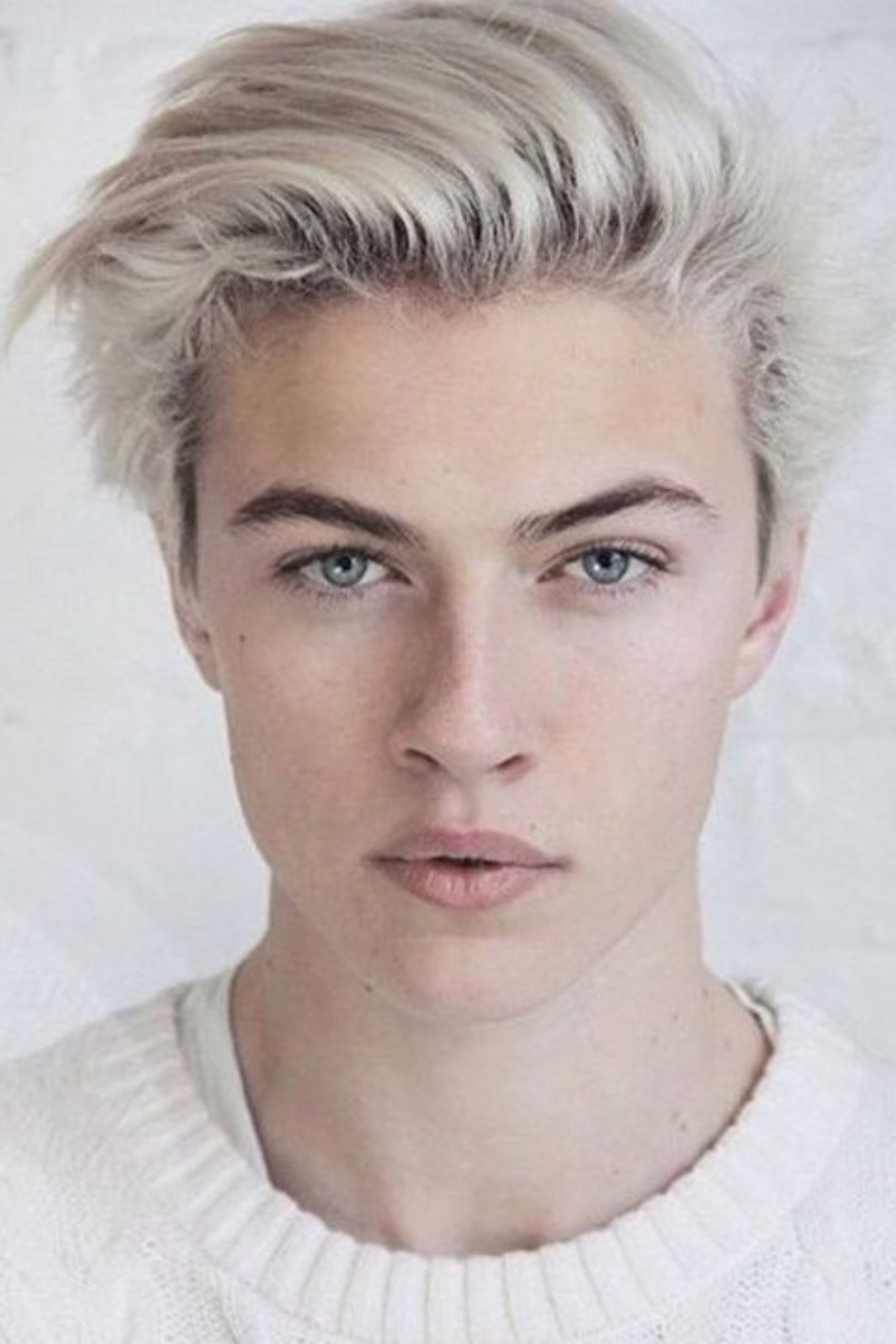 Lucky Blue Smith image