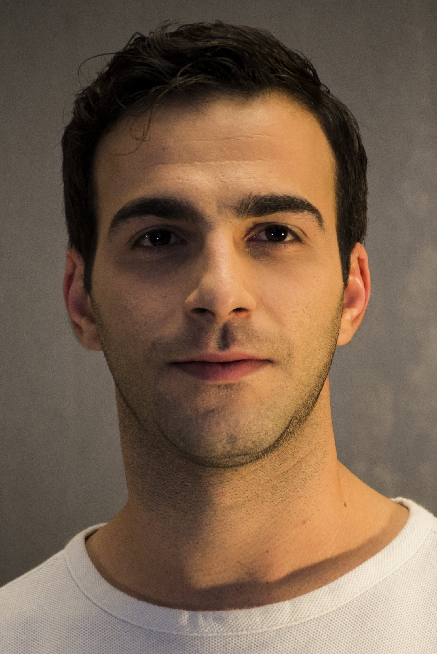 Giorgos Evagorou image