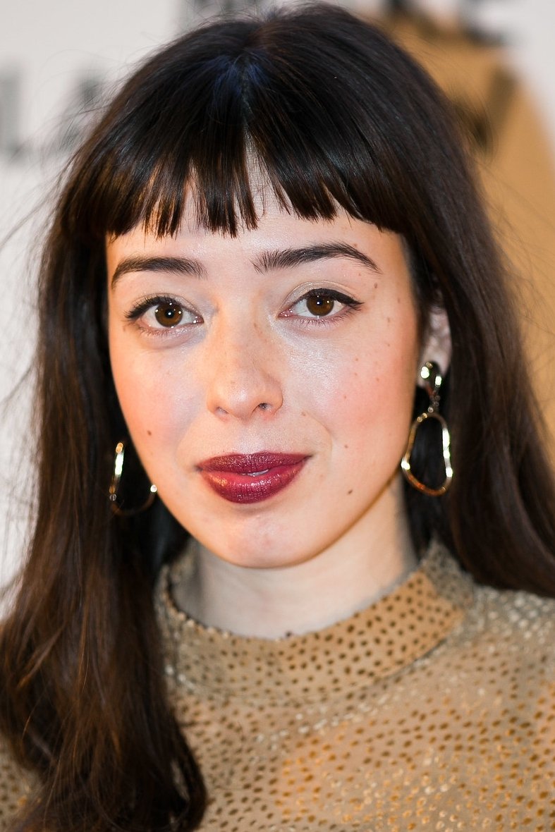 Marli Siu image