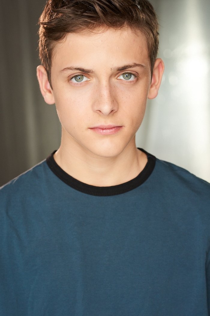 Cole Prawer image