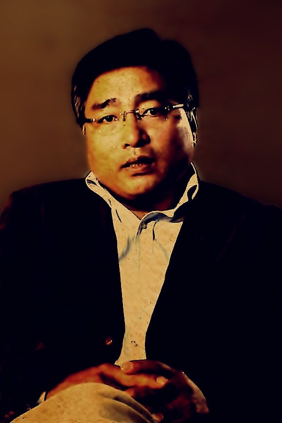 Eugene Chang image