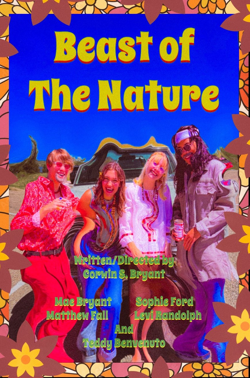 Beast of the Nature