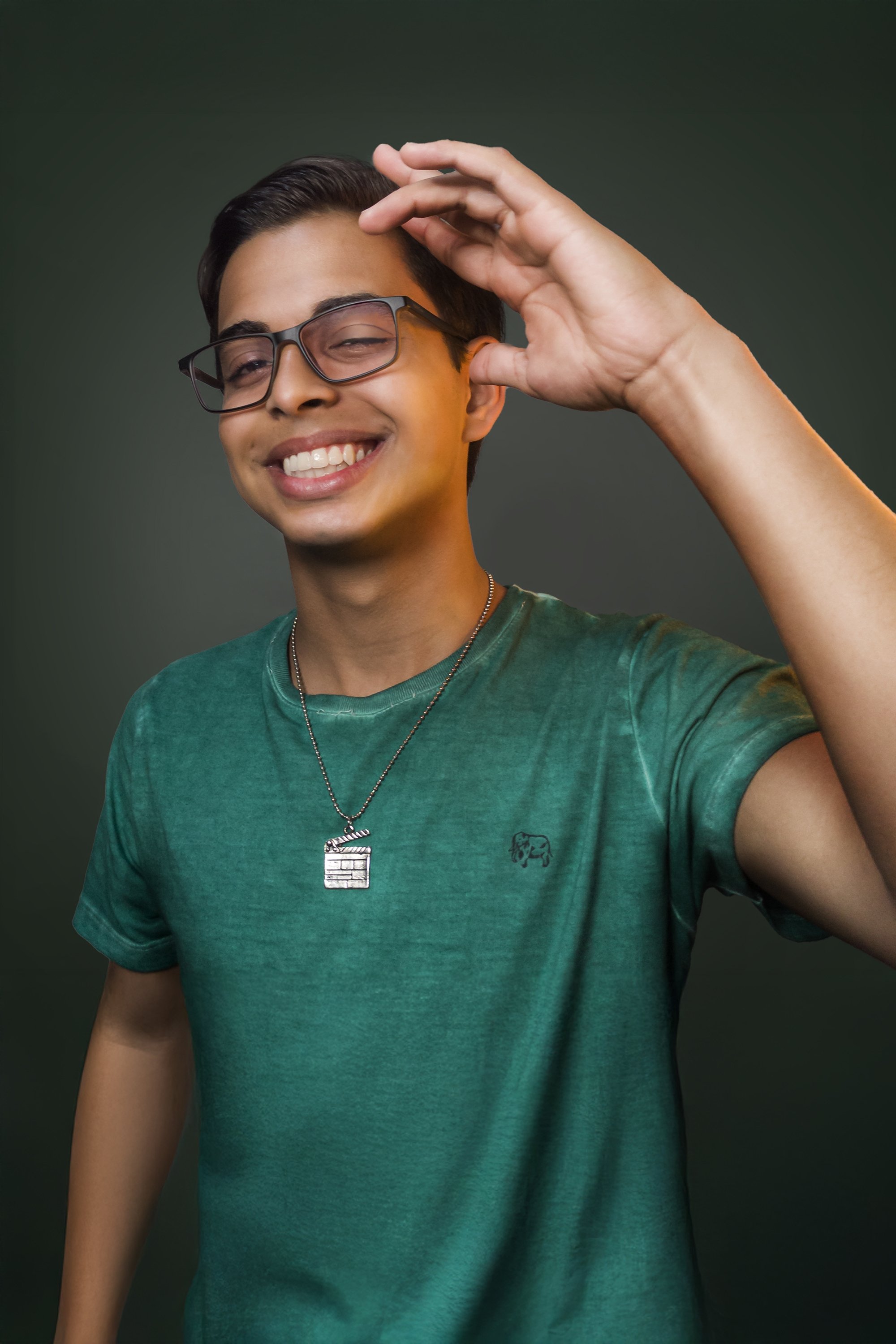 João Almeida image