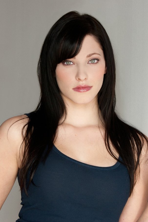 Katie Strain image