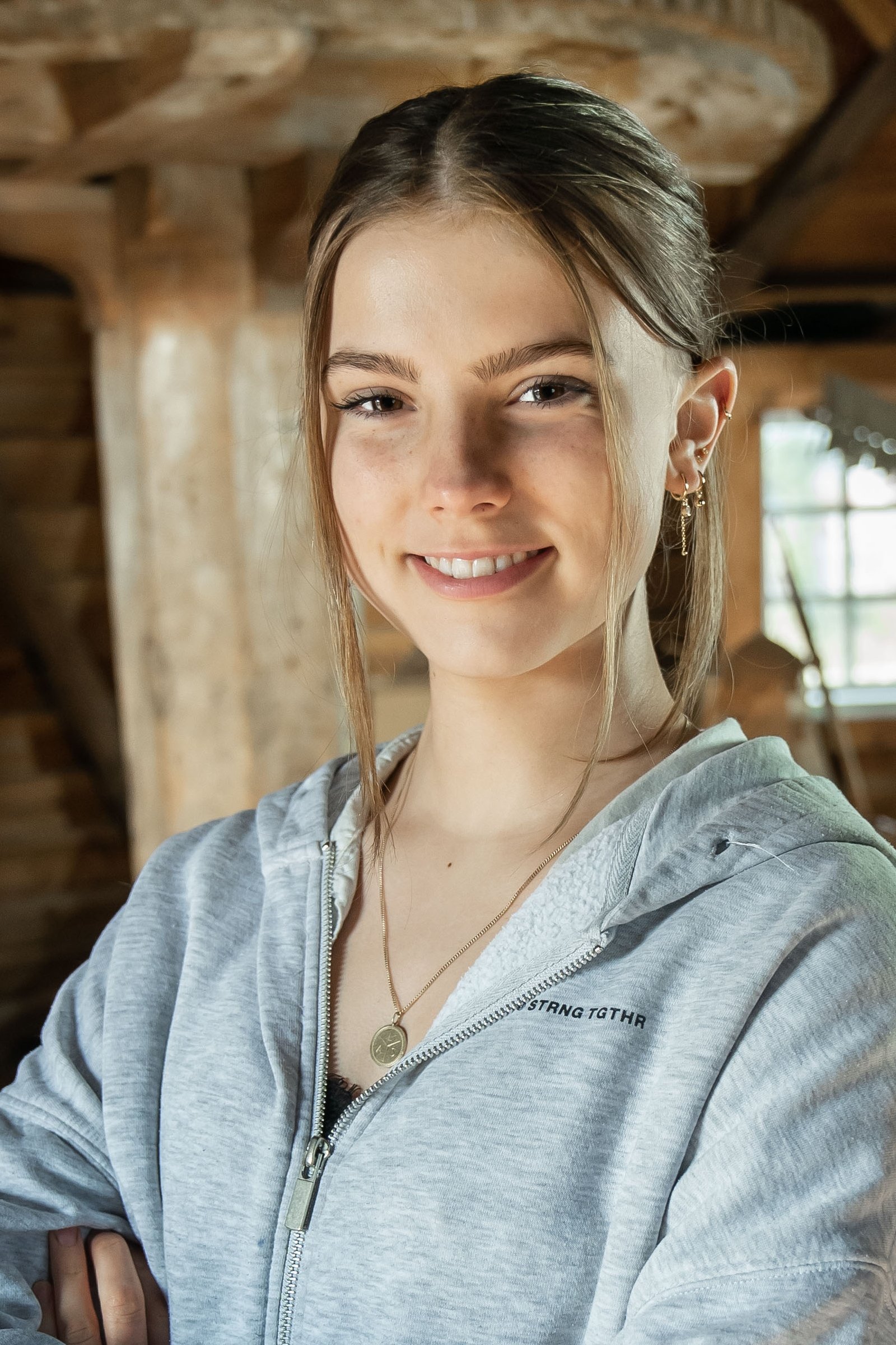 Lova Müller Rudolph image