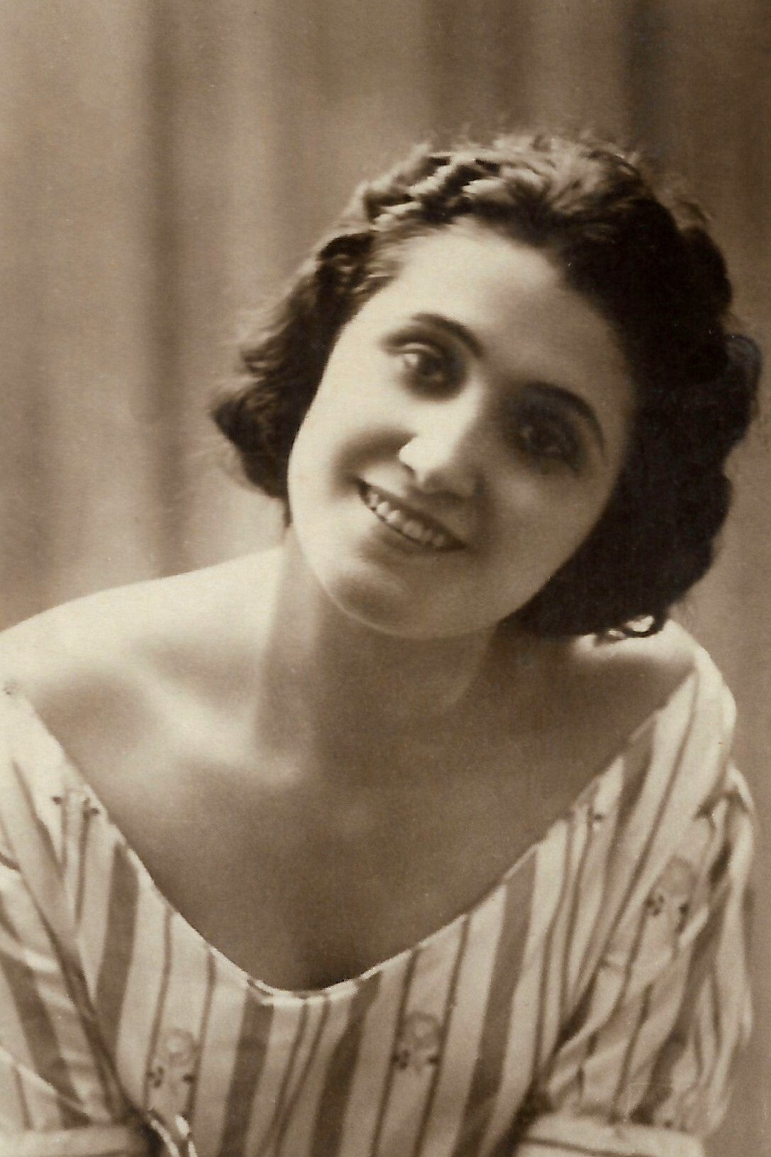 Vera Vergani image