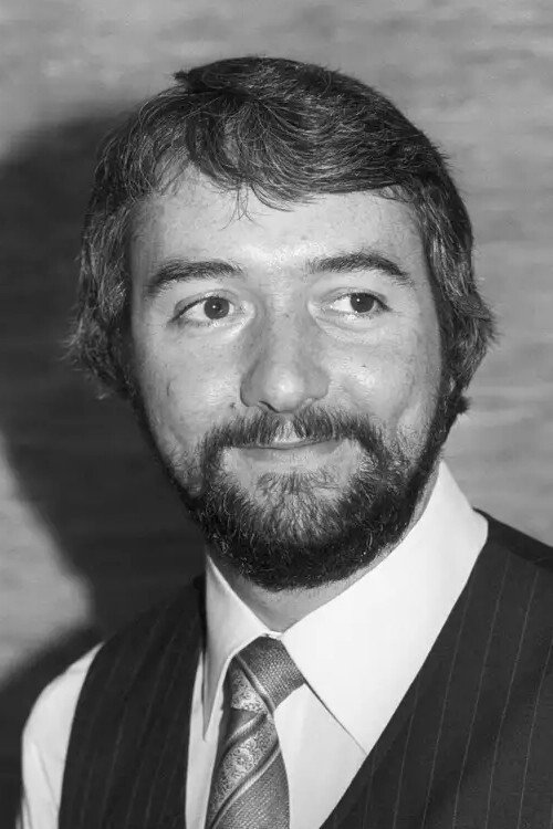 John Virgo image
