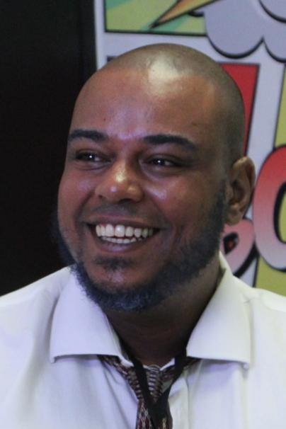 Rafael Soul image