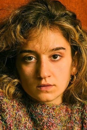 Meryem Öz image