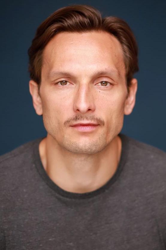 Grégory Kristoforoff image