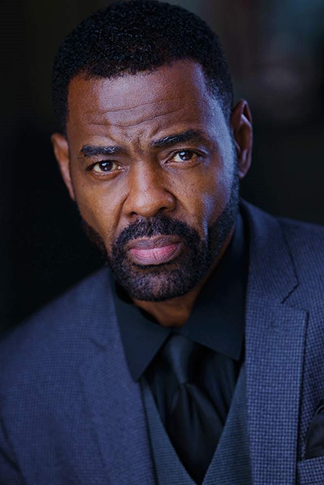 Vincent Lee Alston image