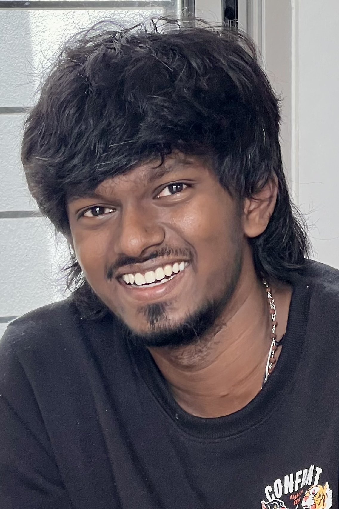 Gaurav Kaalai image