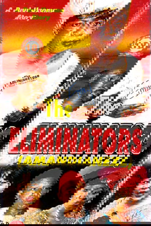 The Eliminators