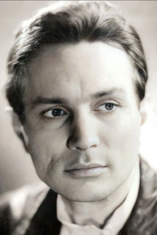 Nikolai Klyuchnev image