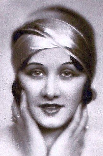 Steffie Vida image