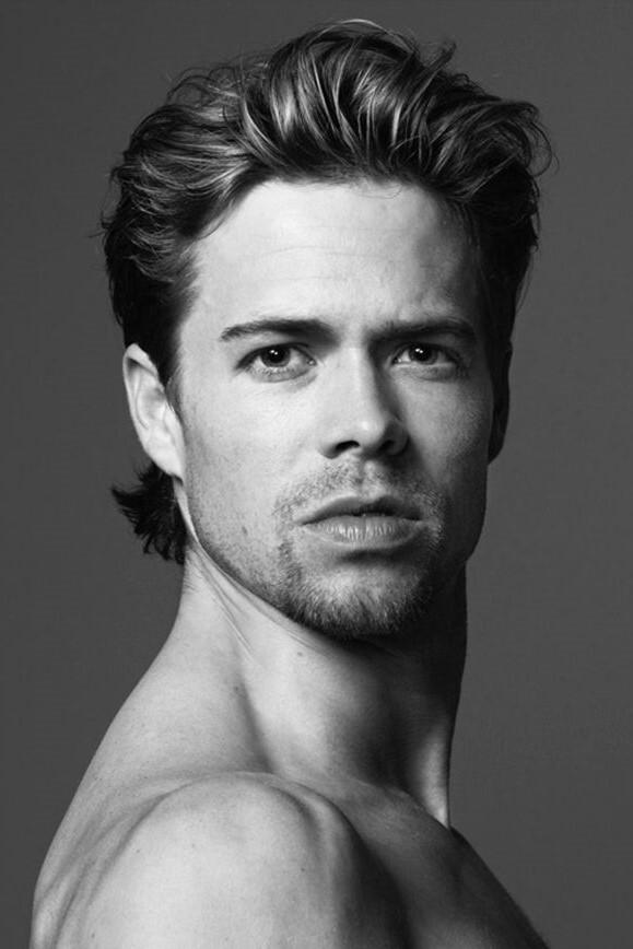 Matthew Golding image