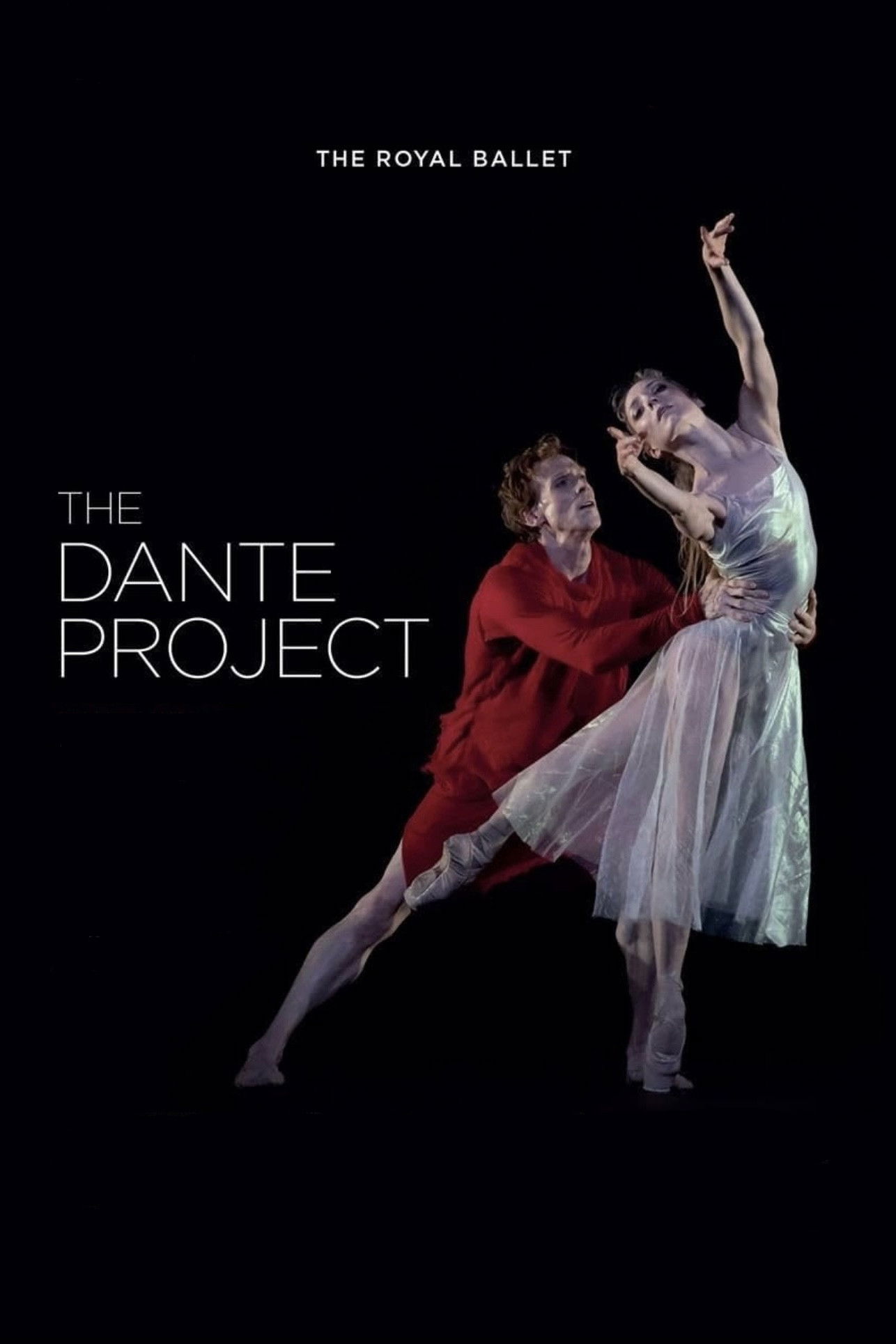 The Royal Ballet: The Dante Project